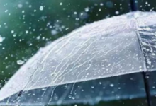 Photo of हरियाणा में खत्म नहीं हुआ पश्चिमी विक्षोभ का असर, फिर होगी बारिश