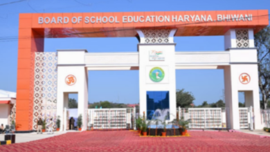 Photo of अब साल में दो बार एचटेट कराना बना शिक्षा बोर्ड के लिए चुनौती