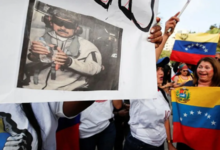 Photo of भारत ने वेनेजुएला में अपने नागरिकों के लिए जारी की एडवाइजरी