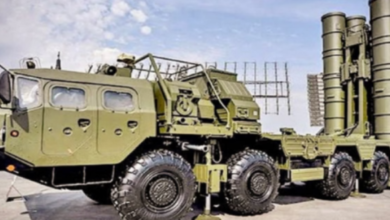 Photo of ऑपरेशन सिंदूर की सफलता का प्रतीक एस-400 परेड में दिखेगा