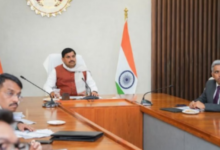 Photo of पानी से जुड़ी शिकायतों को निराकरण में मिलेगी सर्वोच्च प्राथमिकता