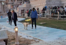 Photo of  राम मंदिर में पकड़ा गया कश्मीरी अबू शेख, खुफिया एजेंसियों से मिले अहम इनपुट