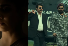 Photo of मोहनलाल-ममूटी की फिल्म से Nayanthara का फर्स्ट लुक आउट