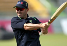 Photo of जिंदगी की जंग लड़ रहे डेमियन मार्टिन की हालत को लेकर आया बड़ा अपडेट