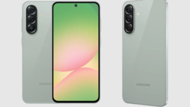 Photo of Samsung Galaxy A57 5G को लेकर डिटेल आई सामने