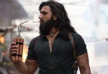 Photo of Dhurandhar का बड़ा धमाका! दुनियाभर में रणवीर सिंह की फिल्म से मची खलबली