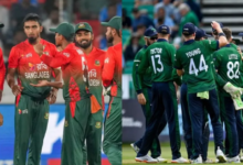 Photo of बांग्लादेश को आयरलैंड से भी मिली रुसवाई