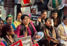 Photo of 20 हजार में लड़की मिलती है – नेताजी के बिगड़े बोल से बवाल