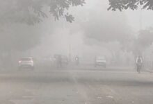 Photo of पंजाब में फिर बदलेगा मौसम: 22 से 4 दिन बारिश और तेज हवाओं का अलर्ट