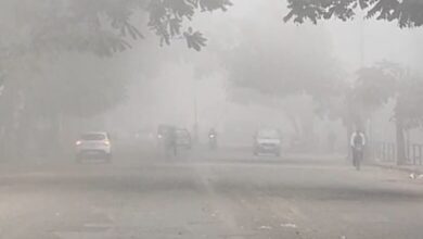 Photo of पंजाब में फिर बदलेगा मौसम: 22 से 4 दिन बारिश और तेज हवाओं का अलर्ट