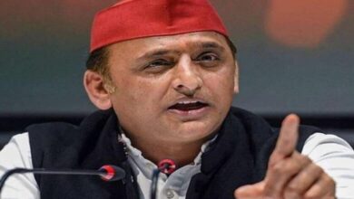 Photo of BJP सरकार का कानून-व्यवस्था पर ‘जीरो टॉलरेंस’ का दावा पूरी तरह खोखला: अखिलेश यादव