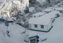 Photo of उत्तराखंड: बिगड़ा रहेगा मौसम, पहाड़ों में बारिश और बर्फबारी के आसार