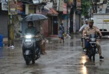 Photo of पंजाब में बढ़ेगा ठंड का कहर: तीन दिन तेज हवा व बारिश का अलर्ट