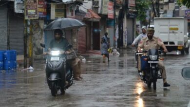 Photo of पंजाब में बढ़ेगा ठंड का कहर: तीन दिन तेज हवा व बारिश का अलर्ट