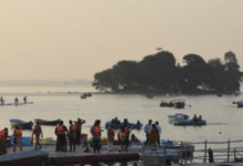 Photo of मध्यप्रदेश में मौसम का बदला मिजाज, उत्तरी एमपी में कोहरा,3 जनवरी से फिर लौटेगी कड़ाके की ठंड