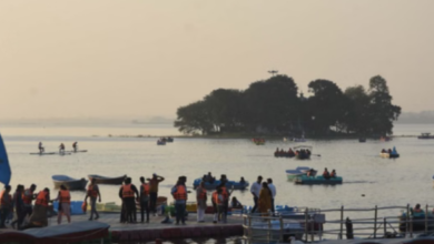 Photo of मध्यप्रदेश में मौसम का बदला मिजाज, उत्तरी एमपी में कोहरा,3 जनवरी से फिर लौटेगी कड़ाके की ठंड