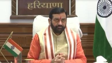 Photo of अंबाला में जल्द बनेगी IMT: सीएम ने दी मंजूरी