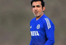 Photo of Gautam Gambhir को कोच पद से हटाने की खबरों पर BCCI ने तोड़ी चुप्पी