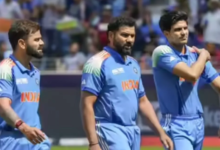 Photo of न्यूजीलैंड के खिलाफ सेलेक्शन से पहले सामने आई टीम इंडिया की फिटनेस रिपोर्ट