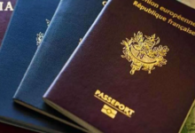 Photo of भारत की सीमा से लगे से लगे इन चार देशों का पासपोर्ट सबसे कमजोर