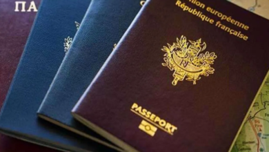 Photo of भारत की सीमा से लगे से लगे इन चार देशों का पासपोर्ट सबसे कमजोर