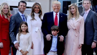 Photo of ट्रंप को खुश करने के लिए इन देशों ने दिल खोलकर लुटाया खजाना