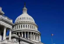 Photo of अमेरिका में लगा आंशिक शटडाउन