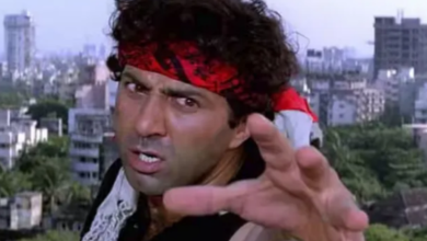 Photo of Sunny Deol की इस फिल्म के लिए प्रोड्यूसर ने कर दिए थे हाथ खड़े, पिता धर्मेंद्र ने लगाया पैसा