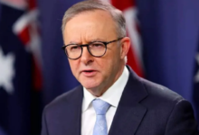 Photo of सिडनी आतंकी हमले के बाद एक्शन मोड में ऑस्ट्रेलियाई सरकार