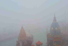 Photo of आज पहाड़ों में बारिश-बर्फबारी की संभावना, मैदान में घना कोहरा छाने का यलो अलर्ट