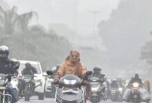 Photo of मध्यप्रदेश में 4.6 डिग्री तक गिरा पारा, कोहरे ने बढ़ाई मुश्किलें
