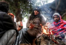 Photo of यूपी: भीषण शीतलहर की चपेट में प्रदेश, लखनऊ सहित इन 34 जिलों के लिए जारी हुई चेतावनी