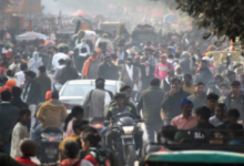 Photo of मौनी अमावस्या पर 3.50 करोड़ श्रद्धालुओं के स्नान करने की संभावना