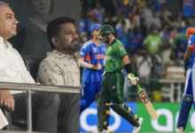 Photo of  भारत के सामने जीतने से पाकिस्तान का ‘बॉयकॉट