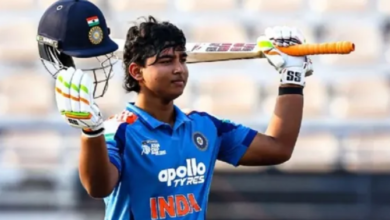 Photo of Vaibhav Suryavanshi के सामने अब बोर्ड एग्जाम की चुनौती! क्या देंगे 10वीं की परीक्षा?