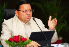 Photo of कागजों में नहीं धरातल पर हो कुंभ की तैयारी – सीएम धामी