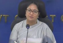 Photo of  सीएम रेखा बोलीं- सरकार का संकल्प, प्रदूषण के खिलाफ 365 दिन चलेगा अभियान