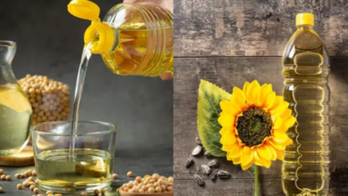 Photo of क्या आपका कुकिंग ऑयल आपके लिवर को नुकसान पहुंचा रहा है?