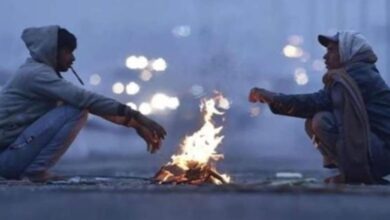Photo of मध्य प्रदेश में फिर से जम गई ठंड, कुछ जिलों में पारा 5°C तक गिरा