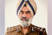 Photo of पूर्व DIG हरचरण सिंह भुल्लर को झटका: हाईकोर्ट ने जमानत याचिका खारिज की