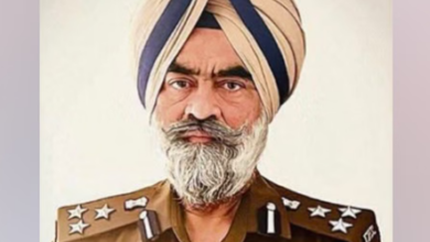 Photo of पूर्व DIG हरचरण सिंह भुल्लर को झटका: हाईकोर्ट ने जमानत याचिका खारिज की