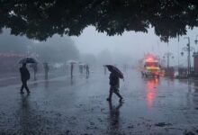 Photo of पंजाब में होगी बारिश! मौसम की नई Update जारी