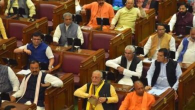 Photo of  यूपी विधानमंडल बजट सत्र का दूसरा दिन आज, कल होगा बजट पेश