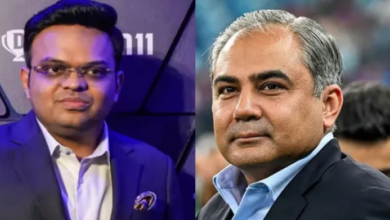 Photo of IND vs PAK मैच के लिए राजी हो गए पाकिस्तान के PM शहबाज शरीफ