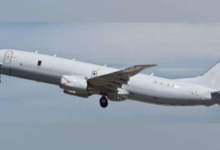 Photo of भारतीय नौसेना की बढ़ेगी ताकत, अमेरिका से जल्द खरीदेगा छह नए P-8I विमान