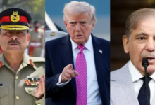 Photo of  ट्रंप की चापलूसी के बाद भी टैरिफ में भारत को ढील; भड़के पाकिस्तानी लोग