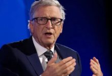 Photo of ‘मुझे उसके साथ बिताए हर मिनट पर पछतावा’, जेफरी एपस्टीन मामले में बिल गेट्स ने तोड़ी चुप्पी