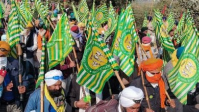 Photo of किसान मजदूर मोर्चा का पंजाब भर में प्रदर्शन आज