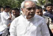 Photo of विधानसभा में उठी पूर्व सांसद प्रभुनाथ सिंह की रिहाई की मांग, भाजपा विधायक देवेशकांत सिंह ने कही ये बात