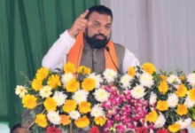 Photo of  सार्वजनिक स्थलों पर फूहड़ गाने बजाए तो खैर नहीं, उप मुख्यमंत्री ने जारी किए आदेश